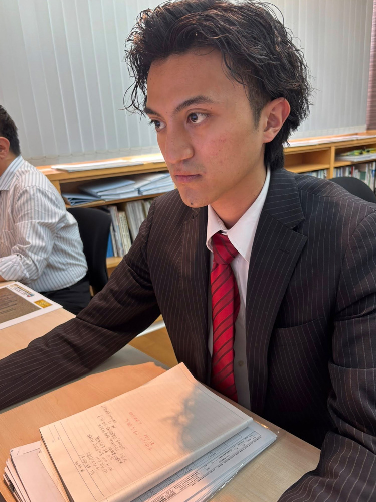 設計部 設計士