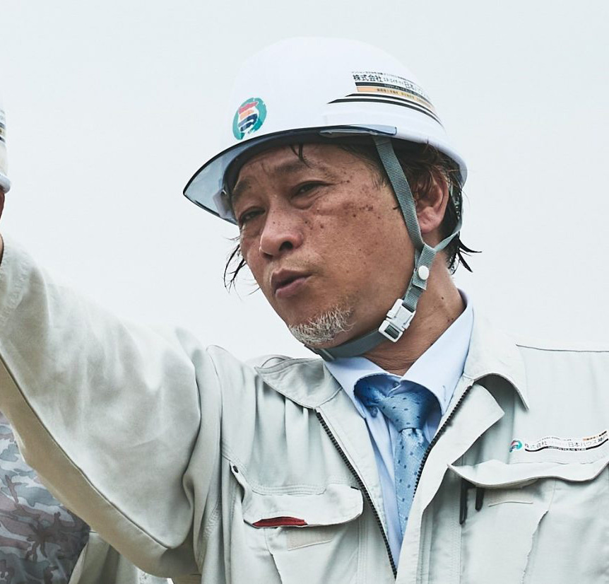 建築部 次長